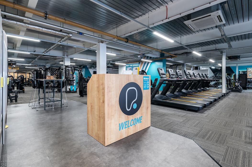 Images PureGym London Orpington Central