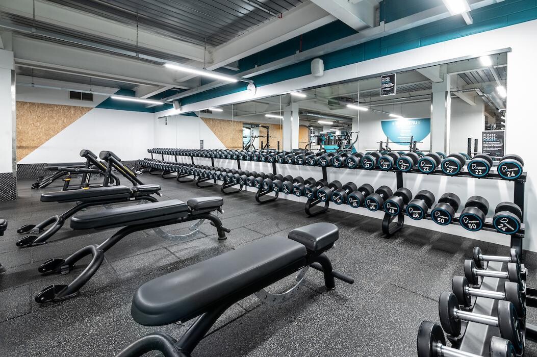 Images PureGym London Orpington Central