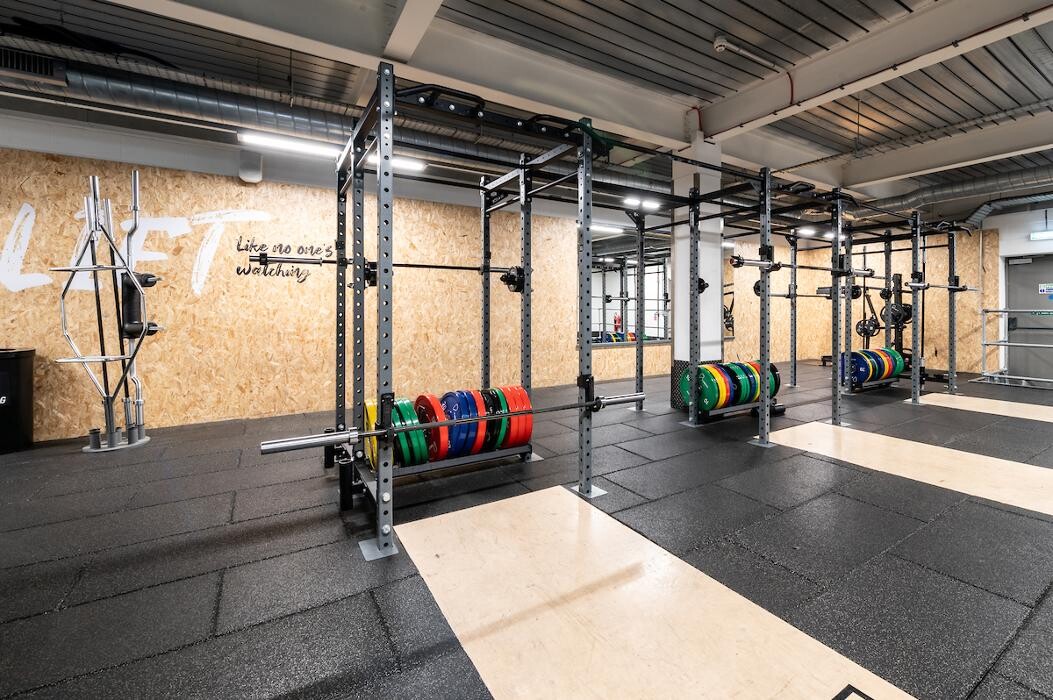Images PureGym London Orpington Central