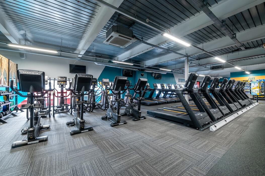 Images PureGym London Orpington Central