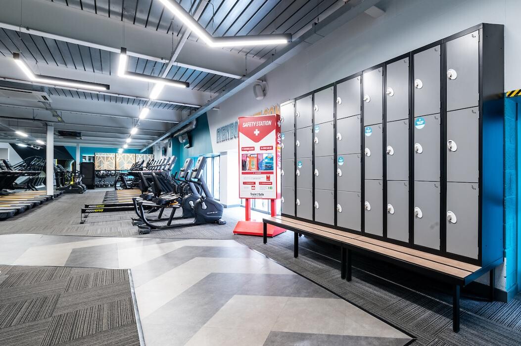 Images PureGym London Orpington Central