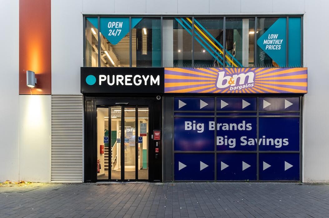 Images PureGym London Orpington Central