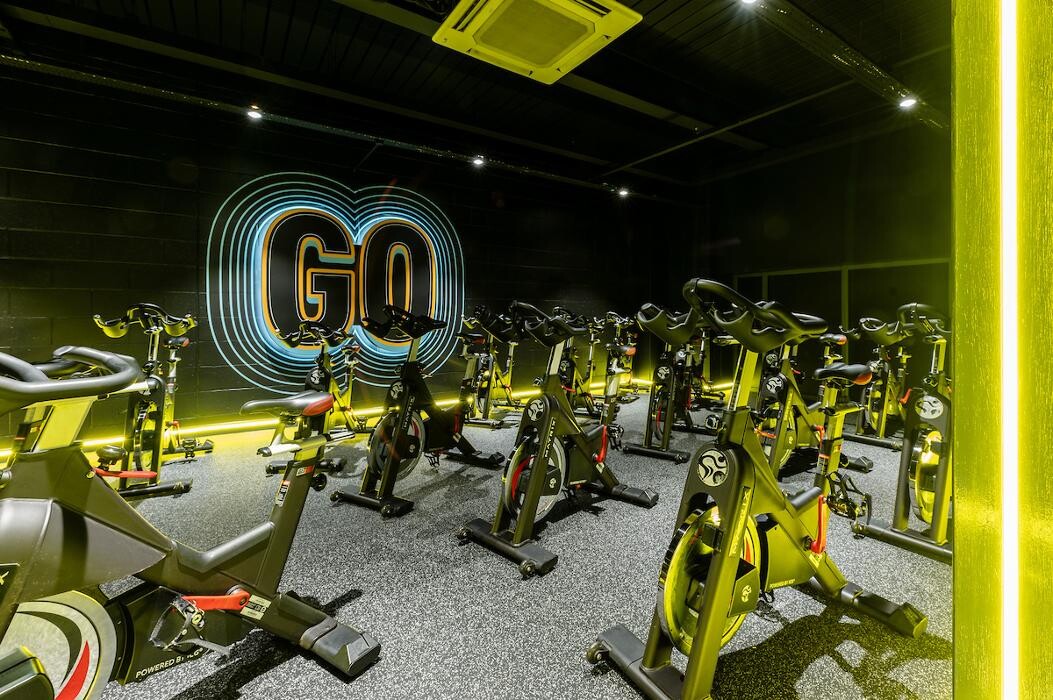 Images PureGym London Orpington Central
