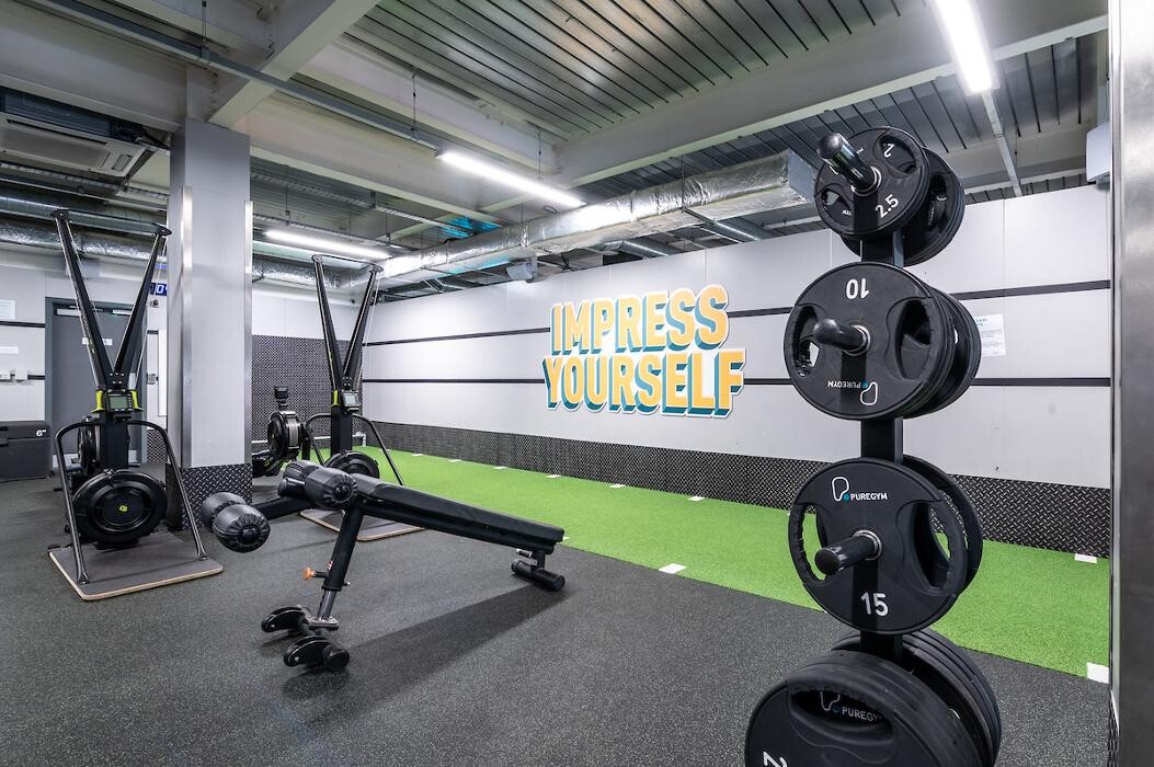 Images PureGym London Orpington Central