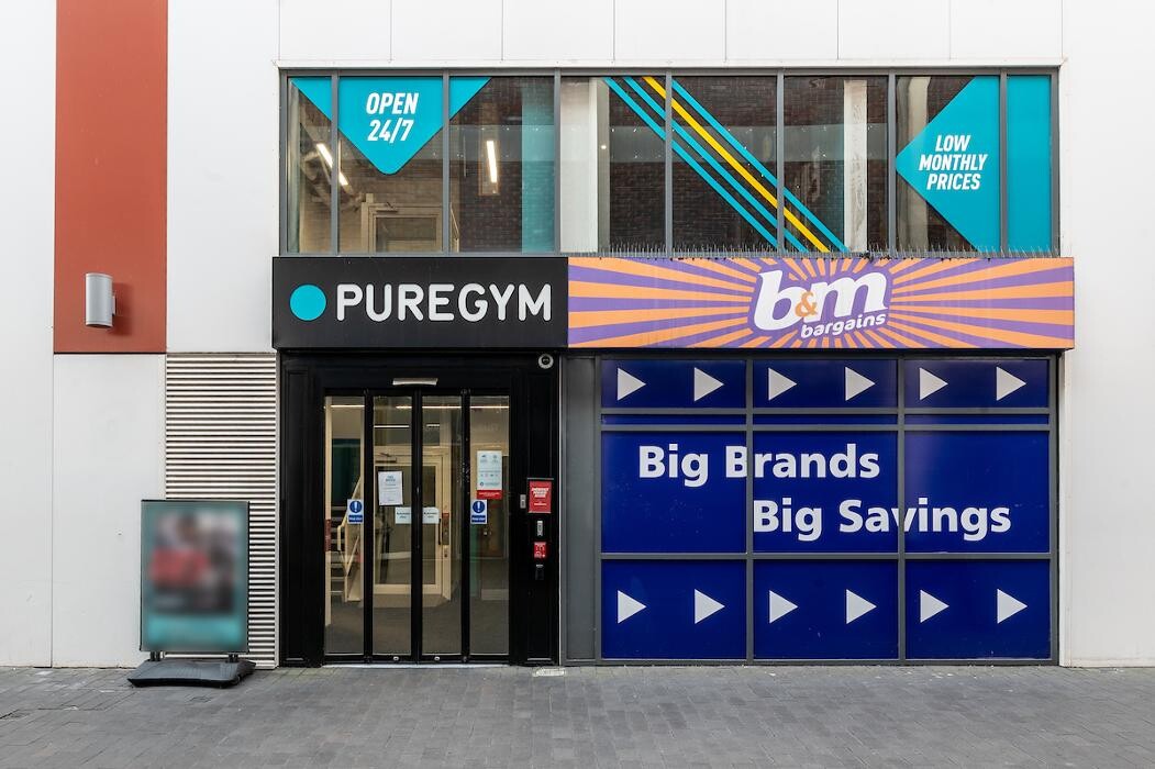 Images PureGym London Orpington Central