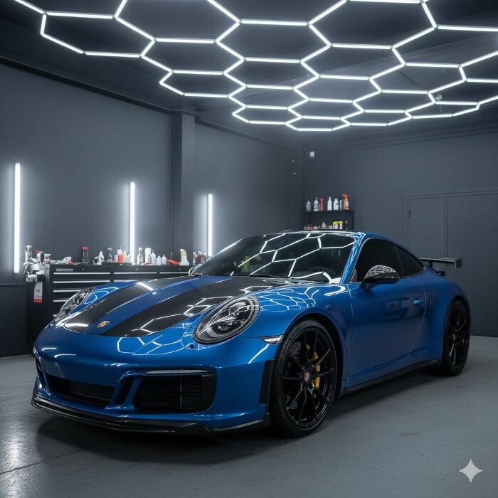 Images Moon Car Detailing