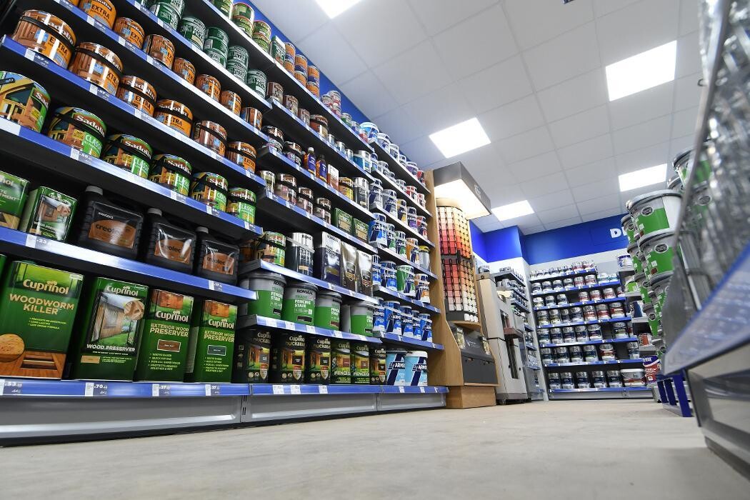 Images Jewson Devizes