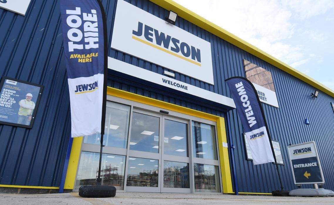 Images Jewson Devizes