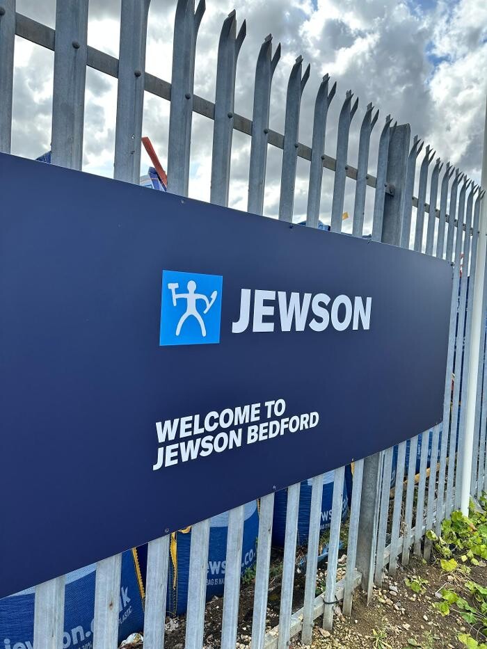 Images Jewson Bedford