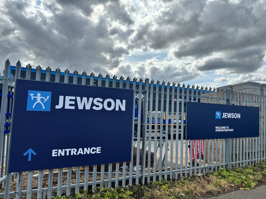 Images Jewson Bedford