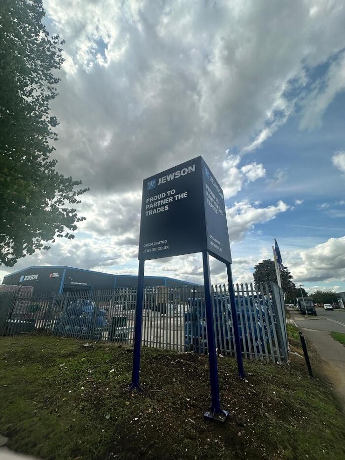 Images Jewson Bedford