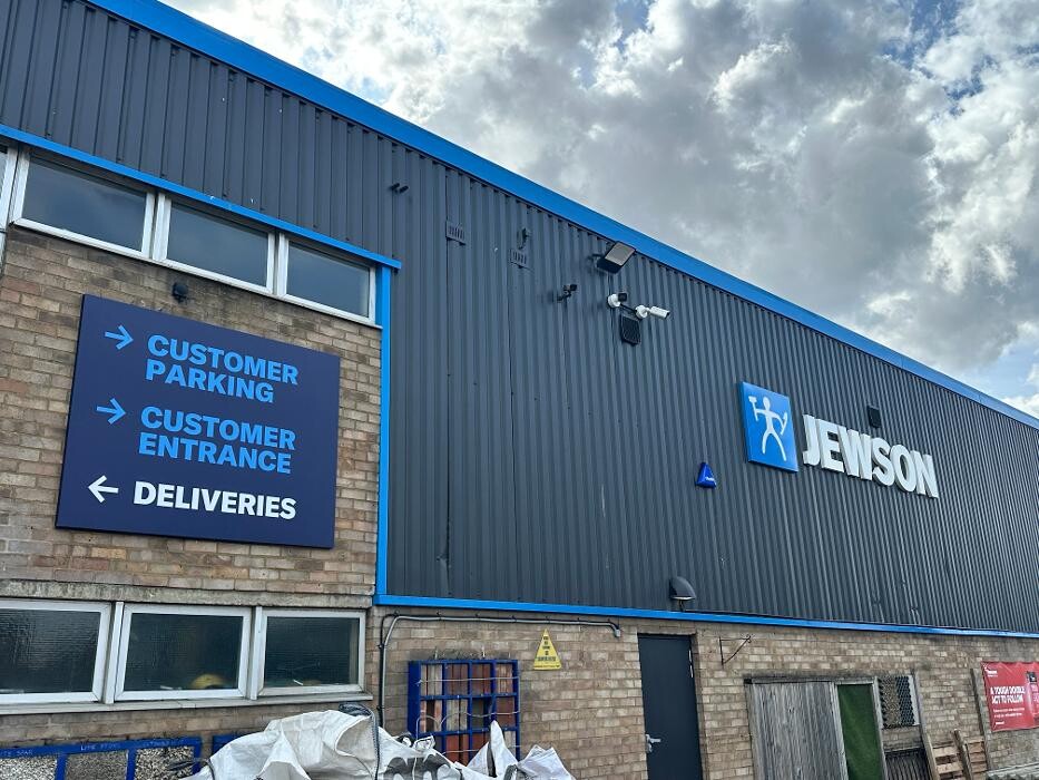 Images Jewson Bedford