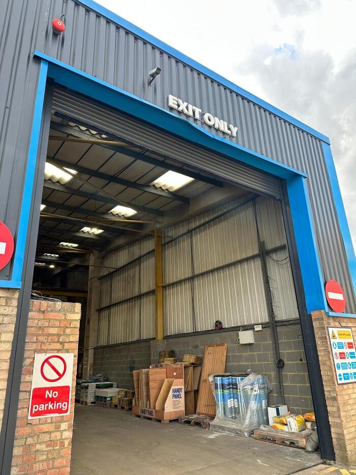 Images Jewson Bedford