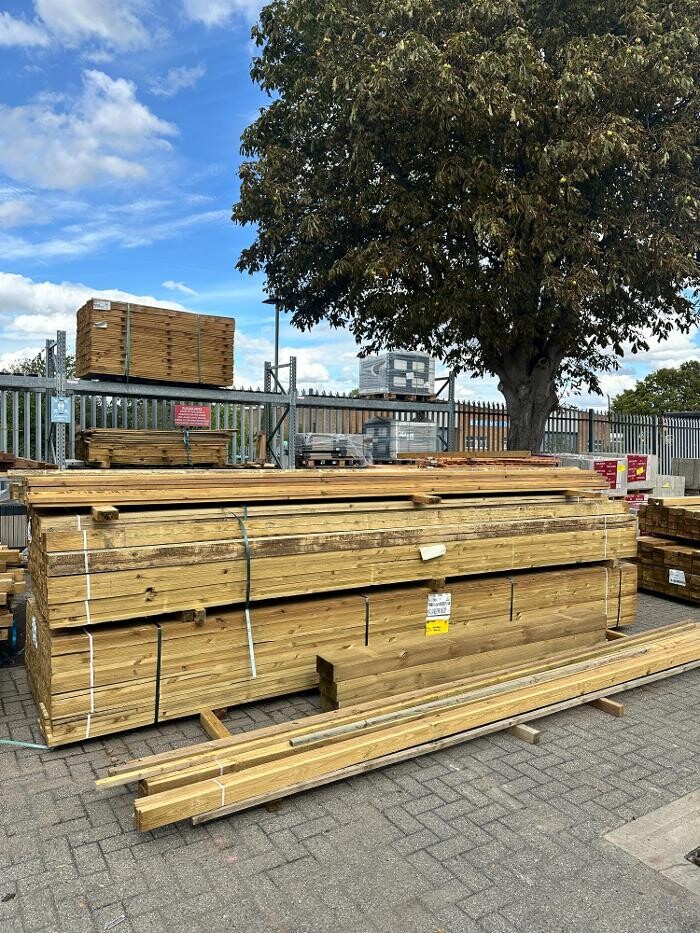 Images Jewson Bedford