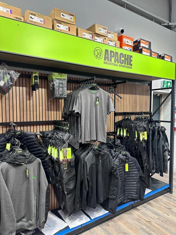 Images Jewson Bedford