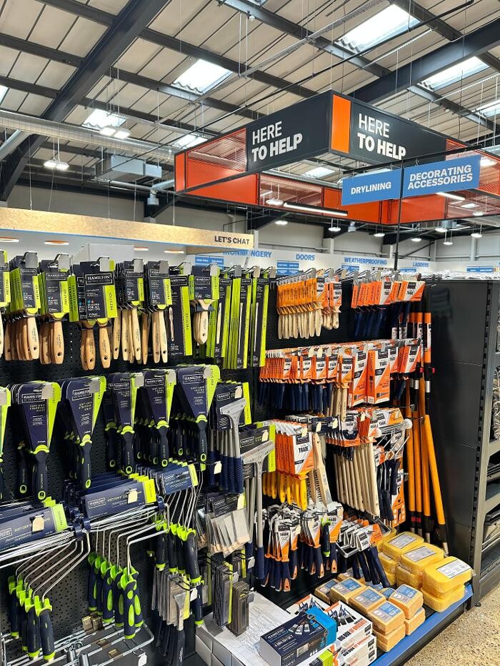 Images Jewson Bedford