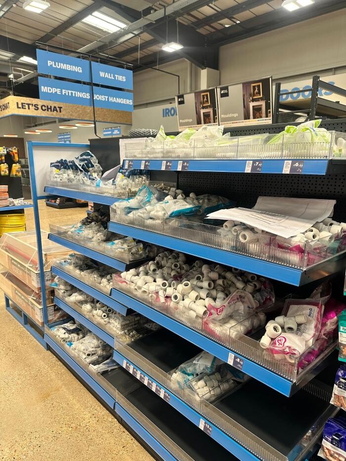 Images Jewson Bedford