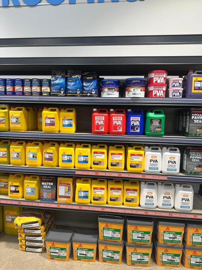 Images Jewson Bedford