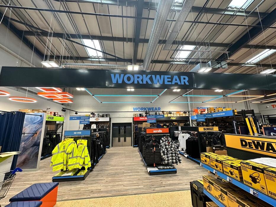 Images Jewson Bedford