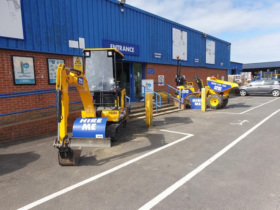 Images Jewson Fakenham (Dereham Road)