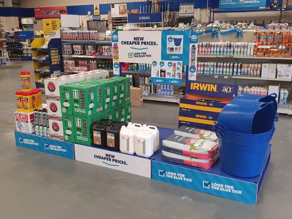 Images Jewson Fakenham (Dereham Road)