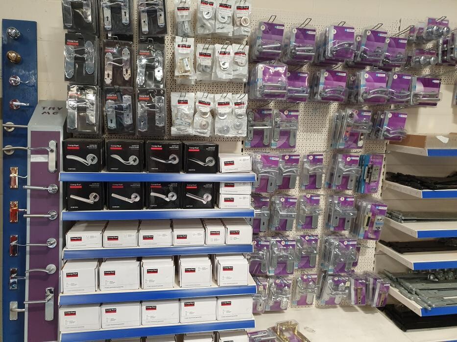 Images Jewson Fakenham (Dereham Road)