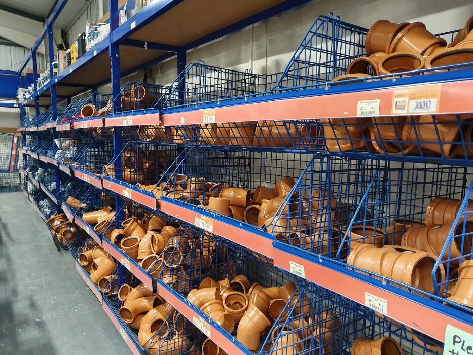 Images Jewson Fakenham (Dereham Road)