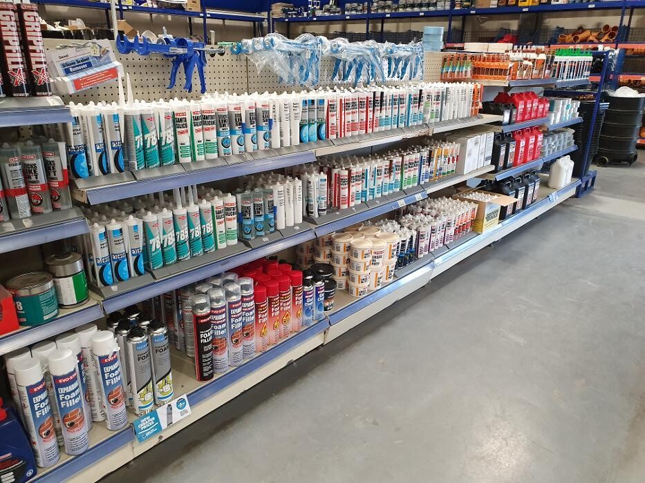 Images Jewson Fakenham (Dereham Road)