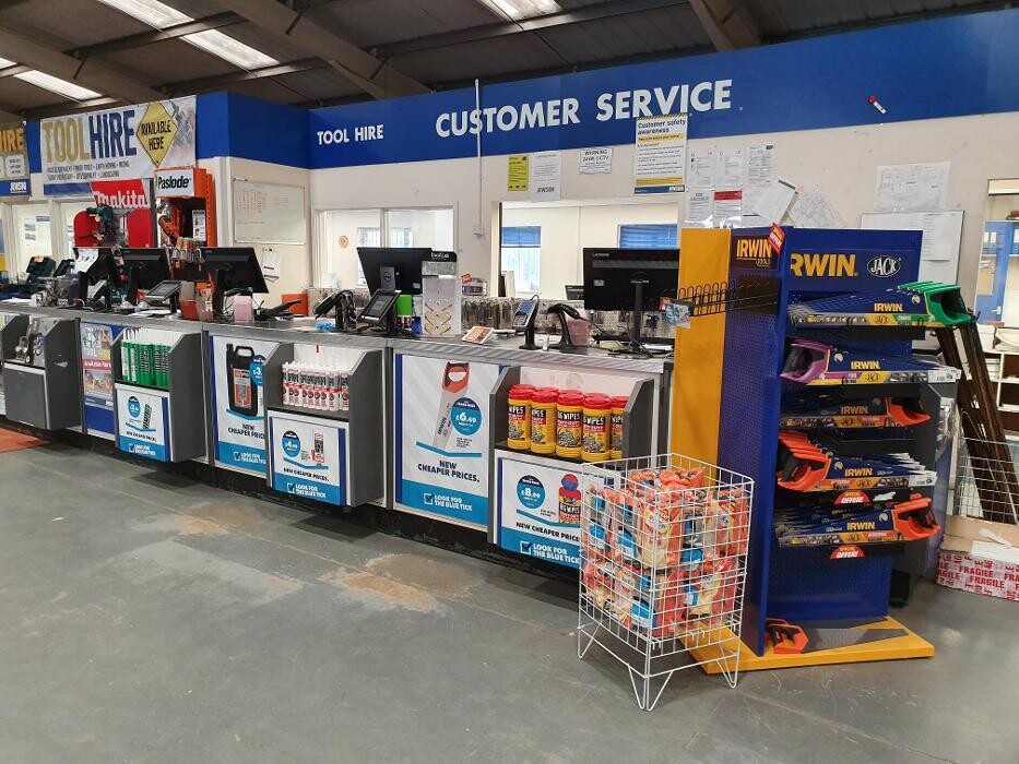 Images Jewson Fakenham (Dereham Road)