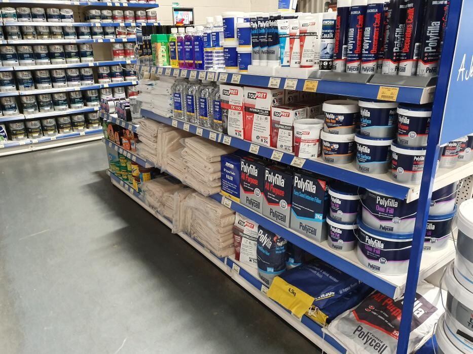 Images Jewson Fakenham (Dereham Road)