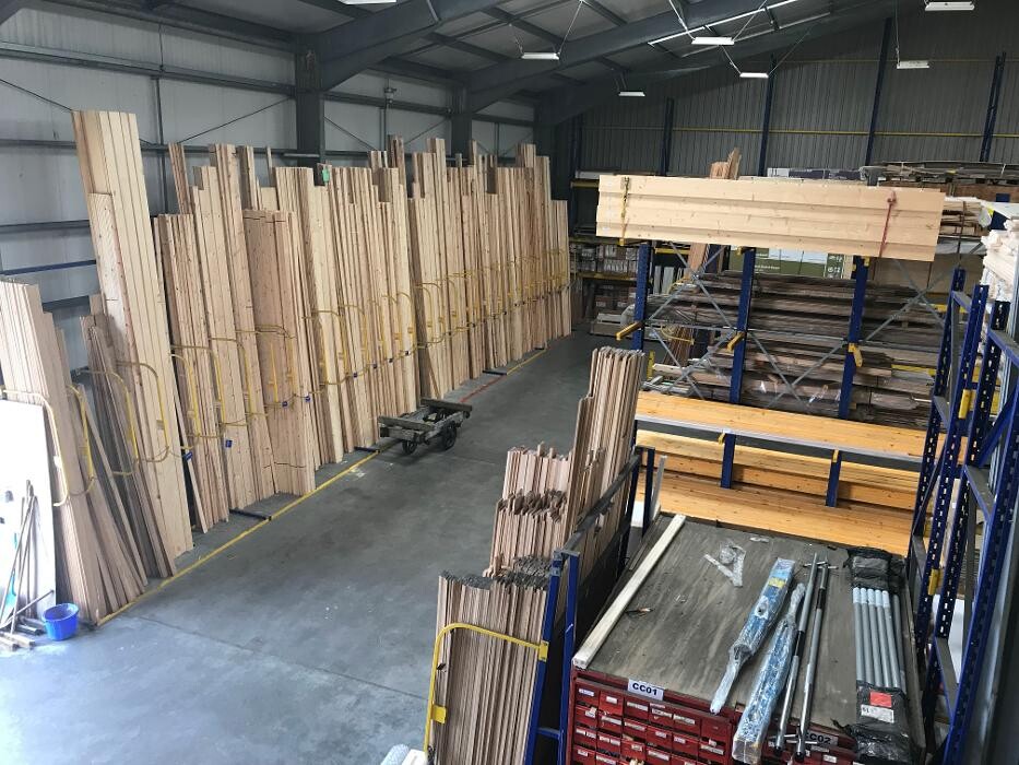 Images Jewson Orkney