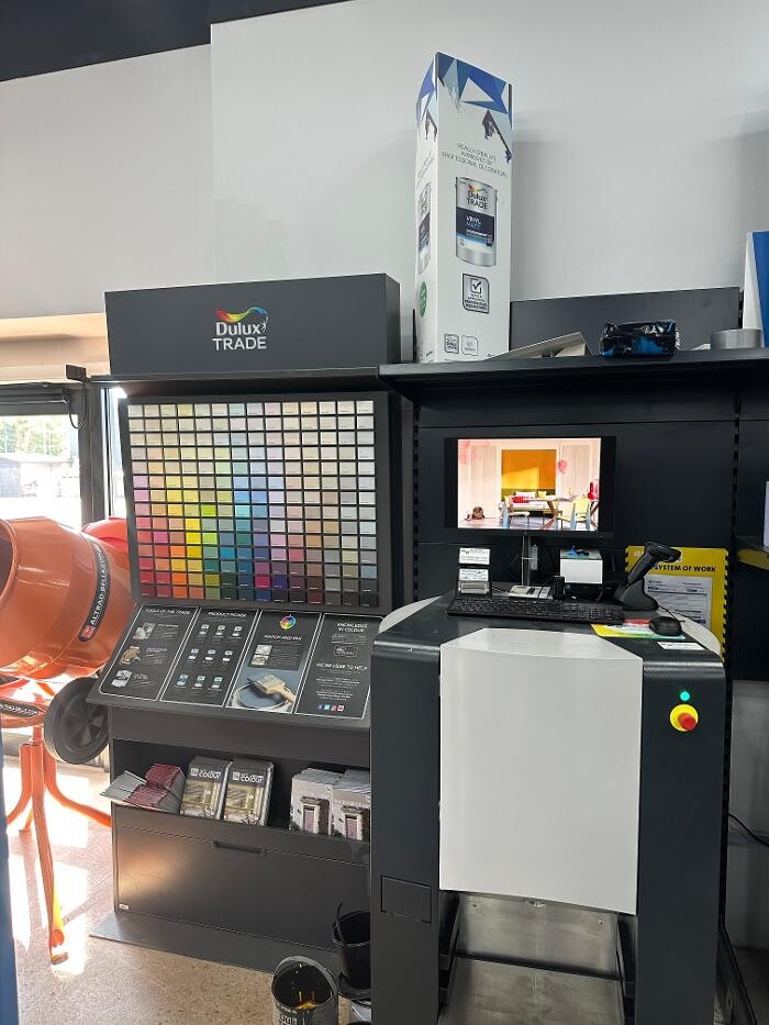 Images Jewson Leamington Spa - Old Warwick Road