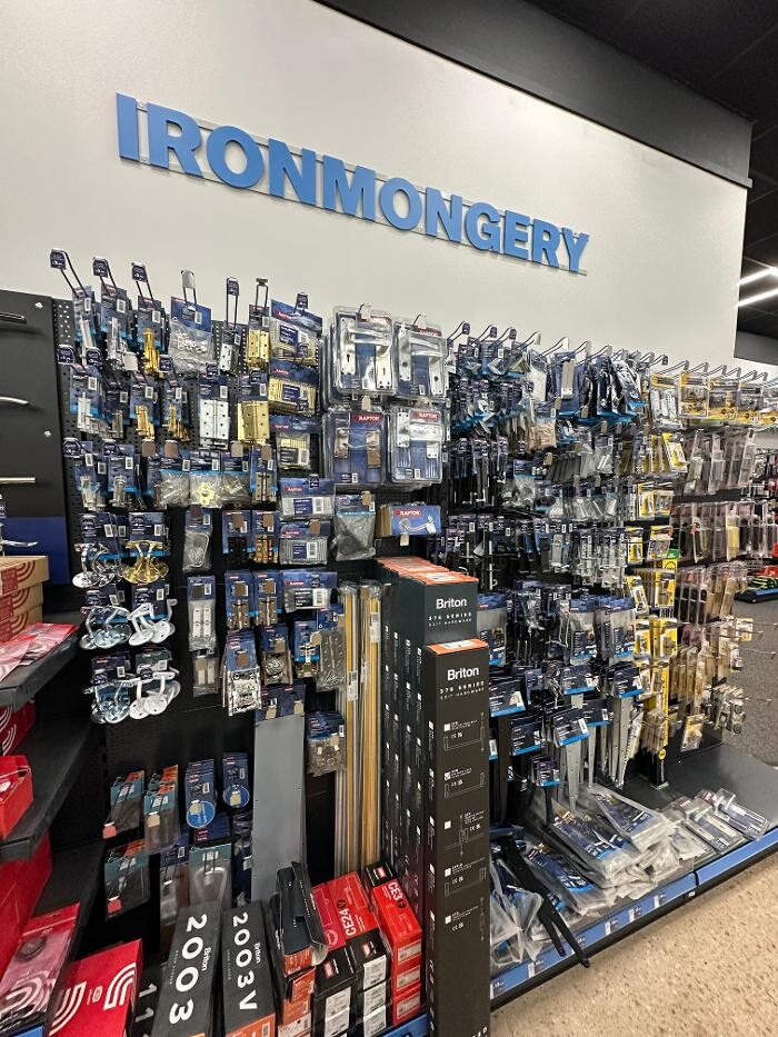 Images Jewson Leamington Spa - Old Warwick Road