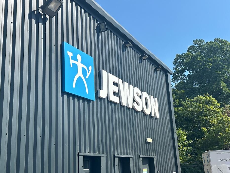 Images Jewson Leamington Spa - Old Warwick Road