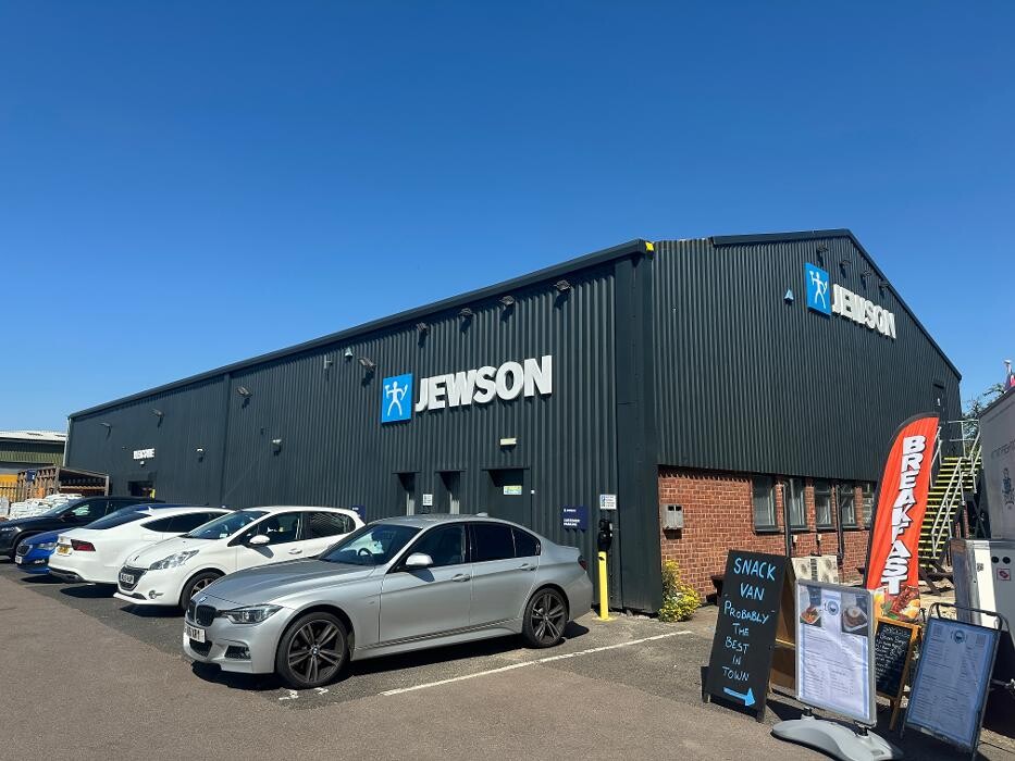 Images Jewson Leamington Spa - Old Warwick Road