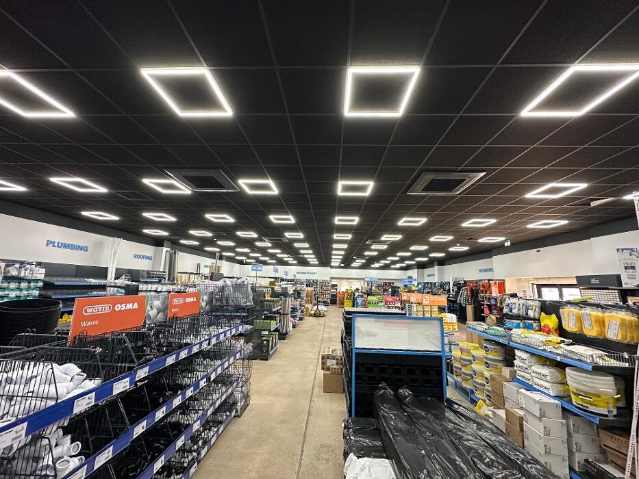 Images Jewson Leamington Spa - Old Warwick Road