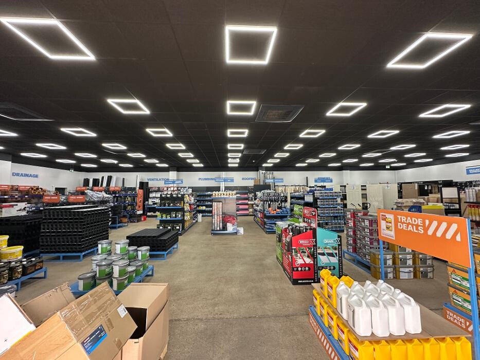 Images Jewson Leamington Spa - Old Warwick Road