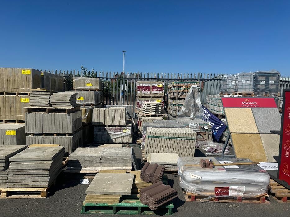 Images Jewson Leamington Spa - Old Warwick Road