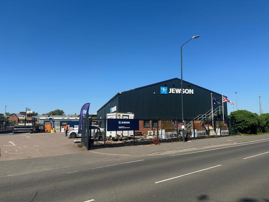 Images Jewson Leamington Spa - Old Warwick Road
