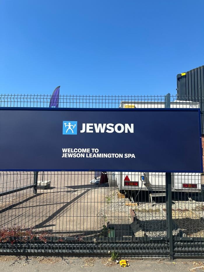 Images Jewson Leamington Spa - Old Warwick Road