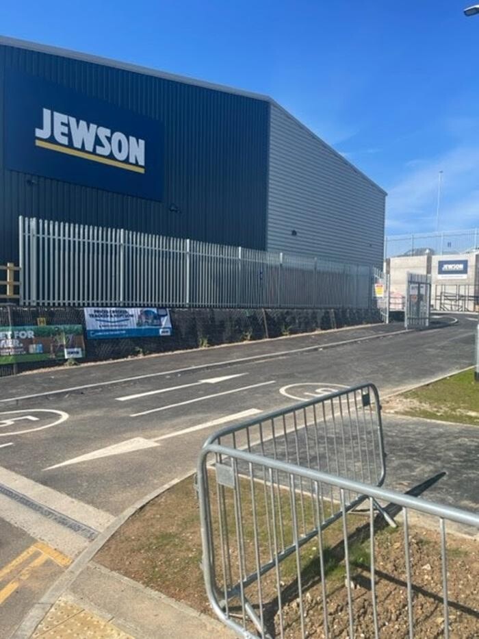 Images Jewson Chesterfield