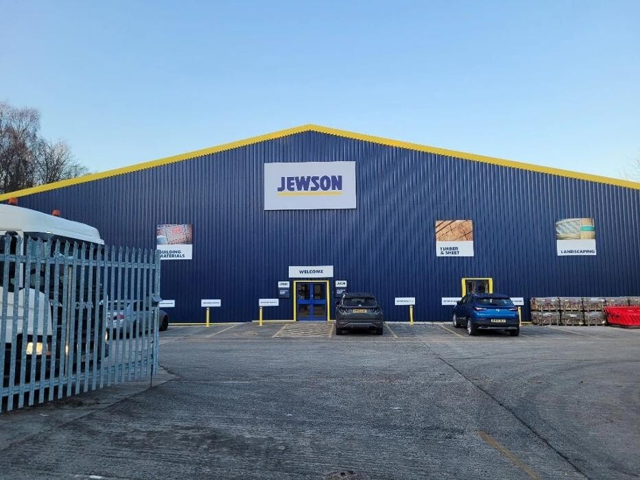 Images Jewson Truro