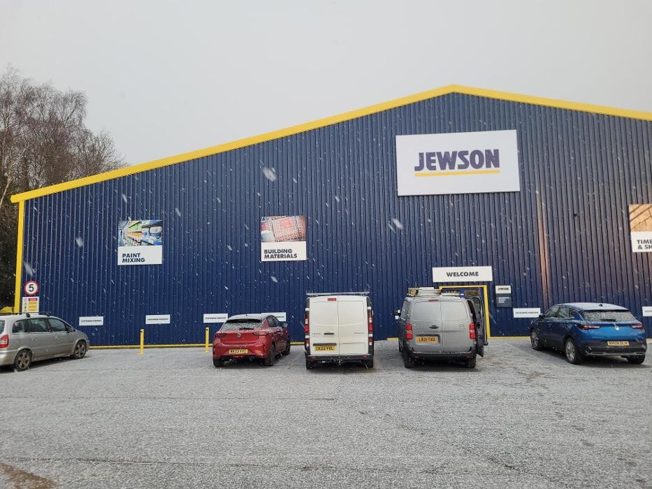 Images Jewson Truro