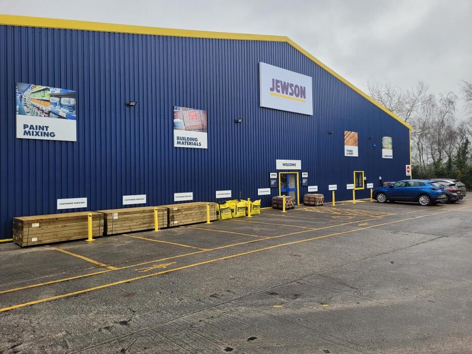 Images Jewson Truro