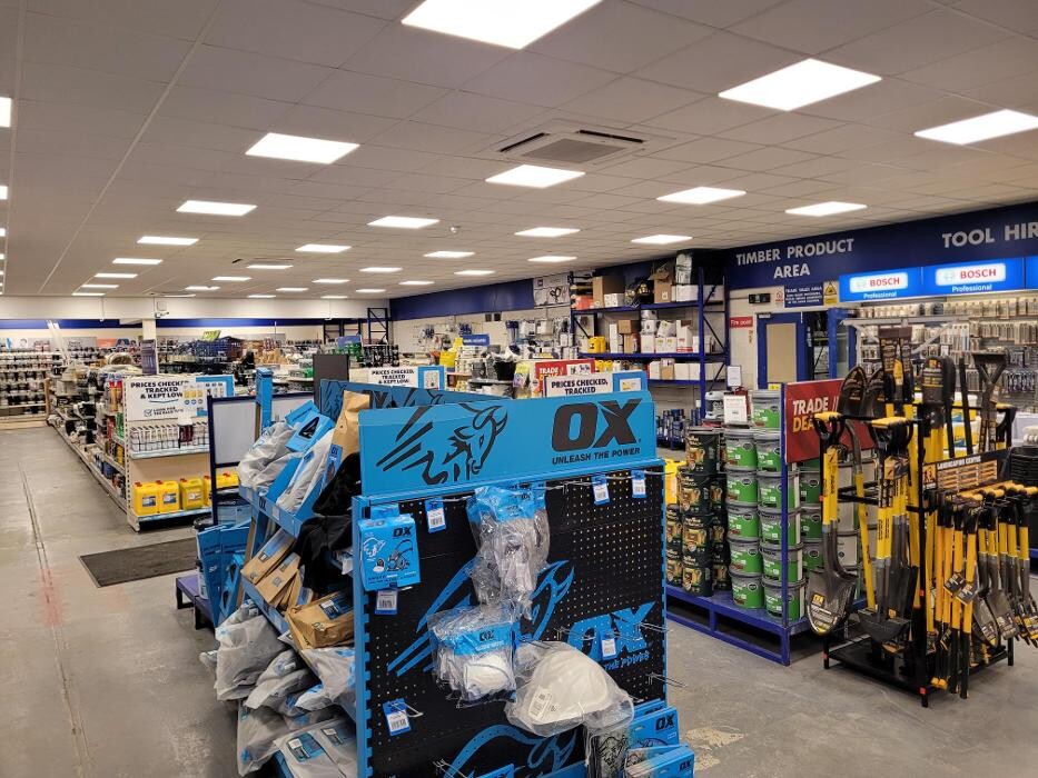 Images Jewson Truro
