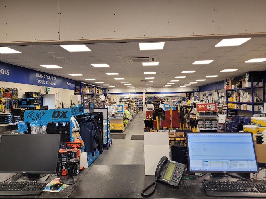 Images Jewson Truro