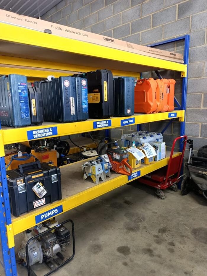 Images Jewson Cranleigh