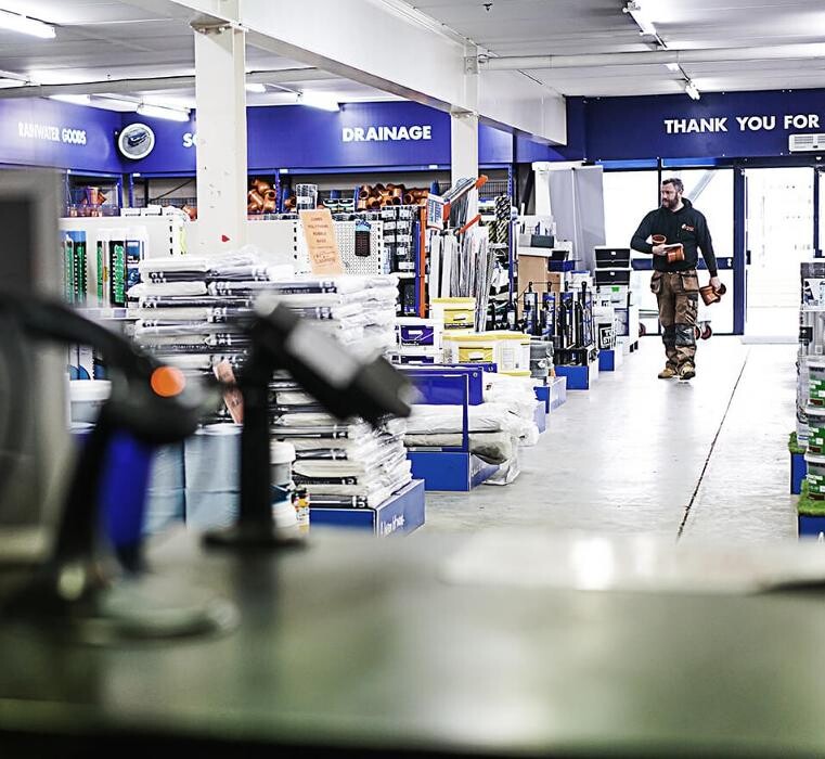 Images Jewson Cranleigh