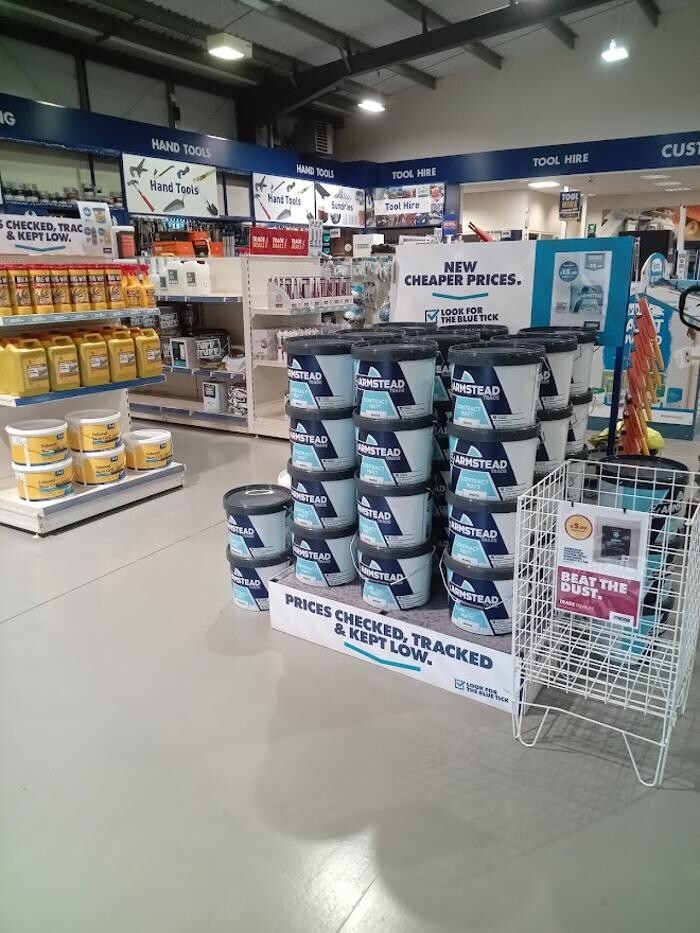 Images Jewson Cranleigh