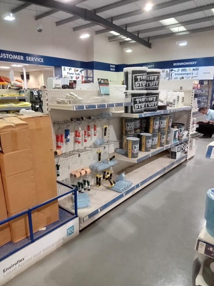 Images Jewson Cranleigh